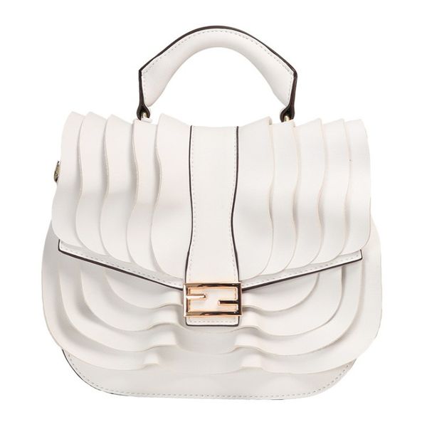 

fashion new pu leather women's designer handbag high capacity shoulder messenger bag