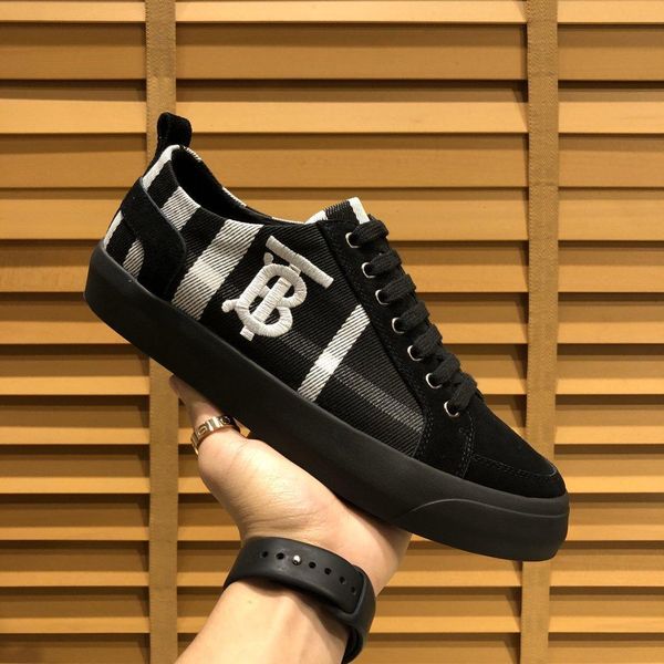 

2020ak menmen comfortable casual shoes mountaineering travel outdoor adventure shoes all-match trend shoes delivery in original box, Black
