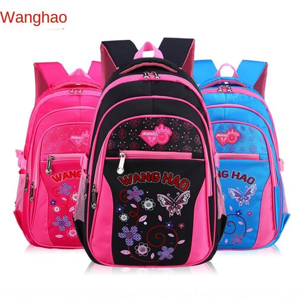 

cute children's bag children's bag primary and secondary school students korean backpack korean backpack for men and women