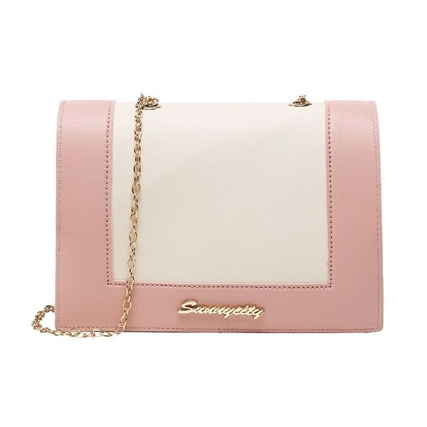 

handbags solid bags for women 2020 new fashion lady shoulders small handbags letter purse mobile phone messenger bags9416
