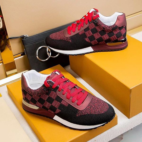 

mens shoes sneakers flats running lace up trainers s trainer hiking walking outdoor shoe zapatos de hombre mens run away sneaker drop ship