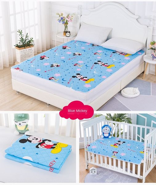 

2 m big bed diaper waterproof breathable female menstrual nursing diaperdiaper diaperpad incontinent nursing pad for the elderly