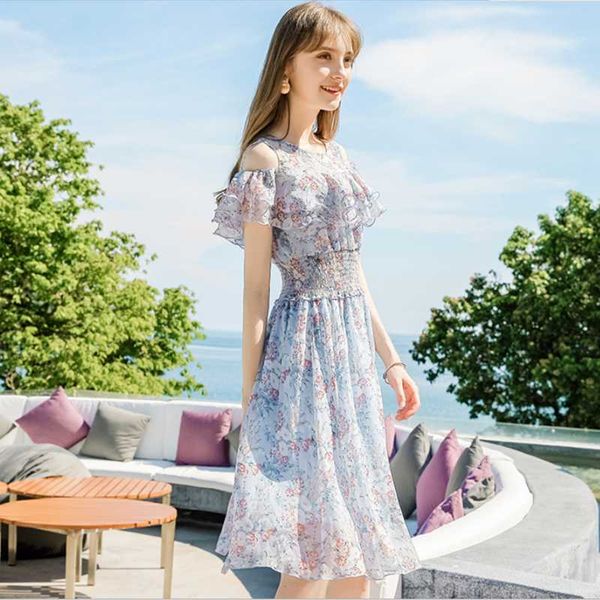 

brand women's temperament solid color skirt chic lady lace dress, Black;gray