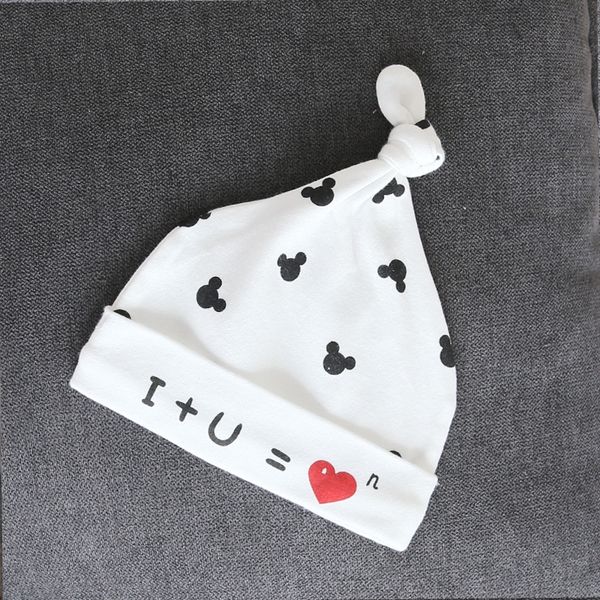 

hat baby fetal baby cap single-layer pure cotton autumn newborn choo hat four seasons universal sweat absorbing breathable tire cap, Blue;gray
