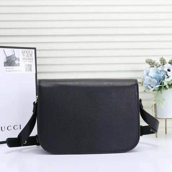 

for womens leather horsebit bag luxury design crossbody bags fast delivery horsebit shoulder bag ladies messenger bags sale