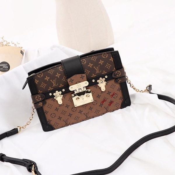 

new arrival vintage classic womens bag sac d 'Ã©paule leather luxury designer womens shoulder bags small flap crossbody messenger bags