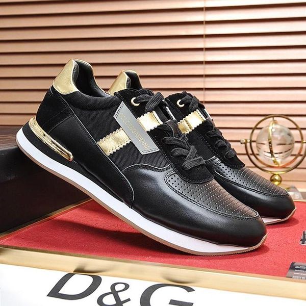 

comfort fashion shoes for men roma sneaker breathable men shoes casual lightweight walking male sneakers tenis feminino footwear d45 scarpe