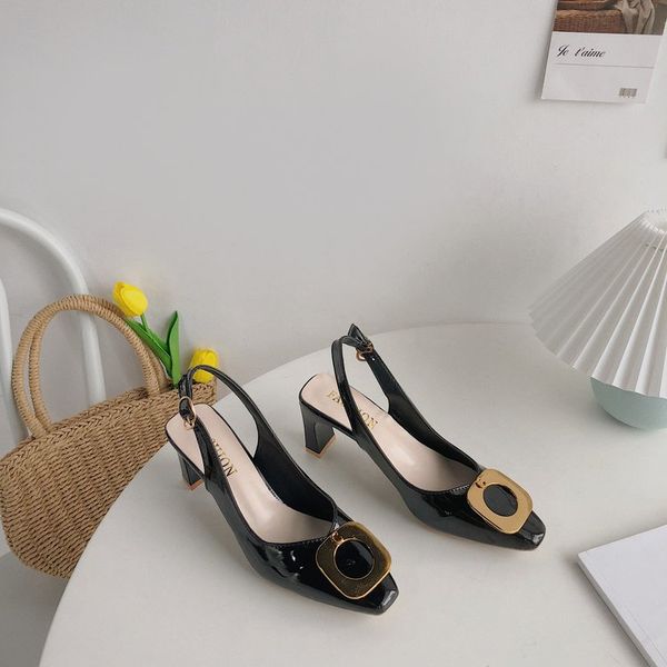 

shoesf543-1, Black