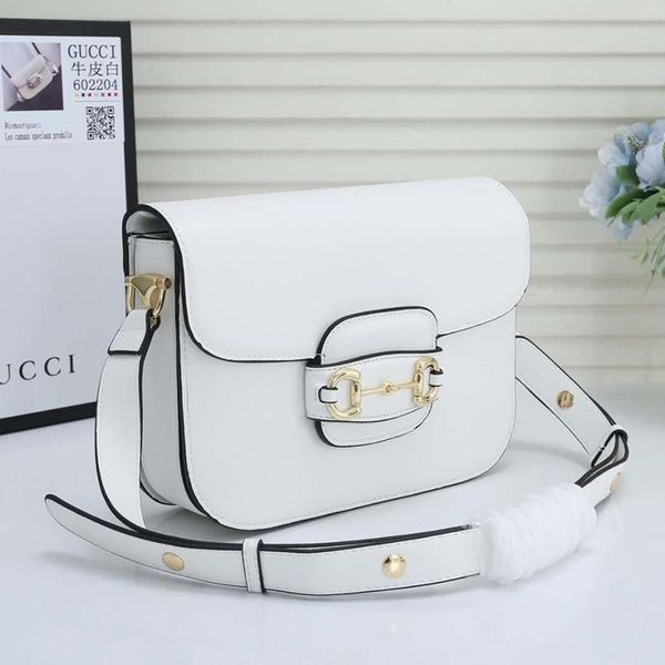 

women bags fashion design type horsebit bag retro style ladies crossbody bags leather womens shoulder bag bolsa de hombro