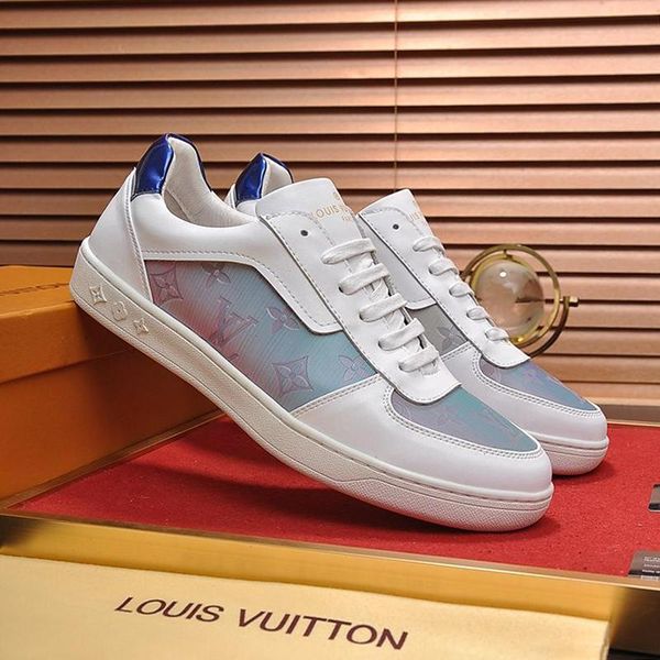 

высокое качество мужчины повседневная обувь luxury design кроссовки отдых спортивный фитнес chaussures de sports pour hommes мужская обувь м, Black