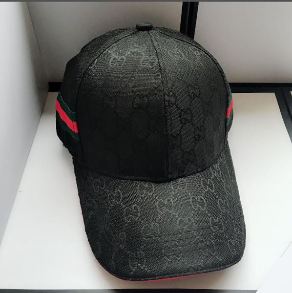 

2020 new fashion designer cap tigers snapback baseball caps leisure hats bee snapbacks hats outdoor golf sports hat casquette for men women, Blue;gray