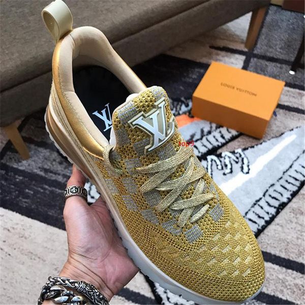 

2020 casual shoes platform sneakers for men women luxurys mens casual outdoor walking shoe eu 35-45, Black;green