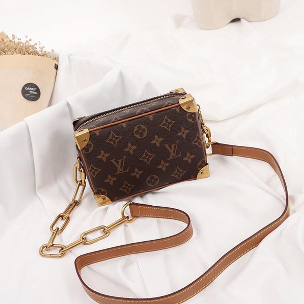 

womens bag sac d 'Ã©paule leather shoulder crossbody bag ladies zipper designer luxury flap shoulder bags mini messenger b