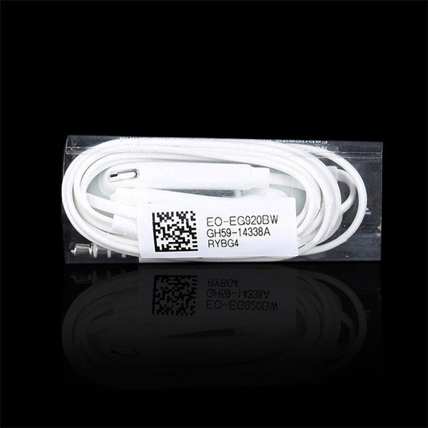 

s6 earphones in ear stereo earphone headphones headsets with mic and remote volume control for samsung s7 s6 s6 edge