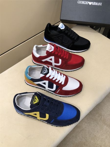 

new fashion paris triple-s designer shoes low platform sneakers triple s mens casual women designer casual sports trainers zapatosl28 111