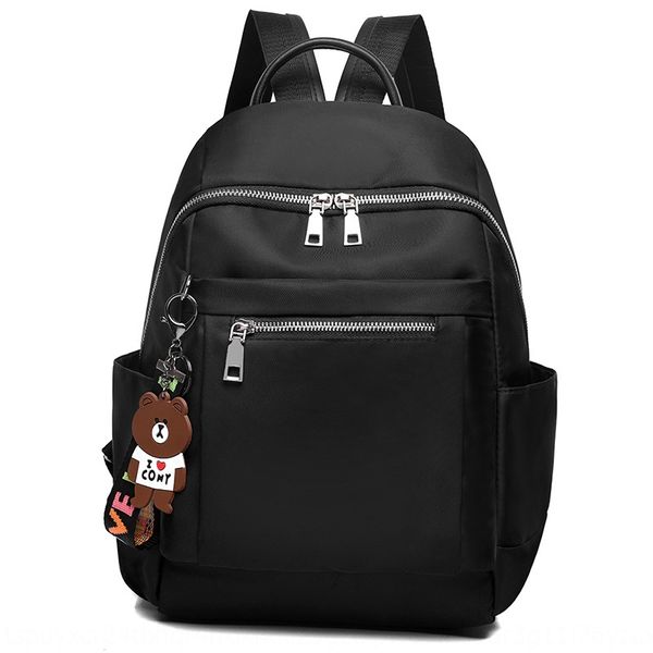 

new korean outdoor travel women women's new oxford cloth oxford cloth backpack women's korean outdoor travel backpack women