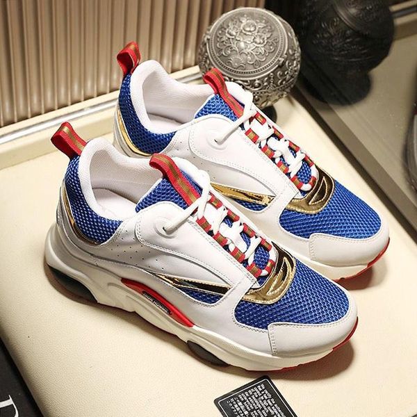 

breathable men shoes zapatillas hombre b22 canvas and calfskin sneaker new arrival vintage men shoes low casual shoes, Black