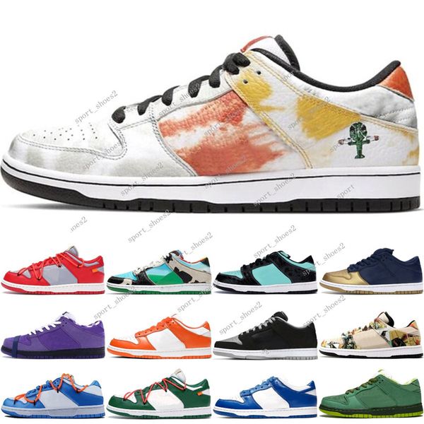 

2020 new chunky dunky champ colors brazil laser orange sports shoes casual shoes men's shoes women's outdoo 0712#0012