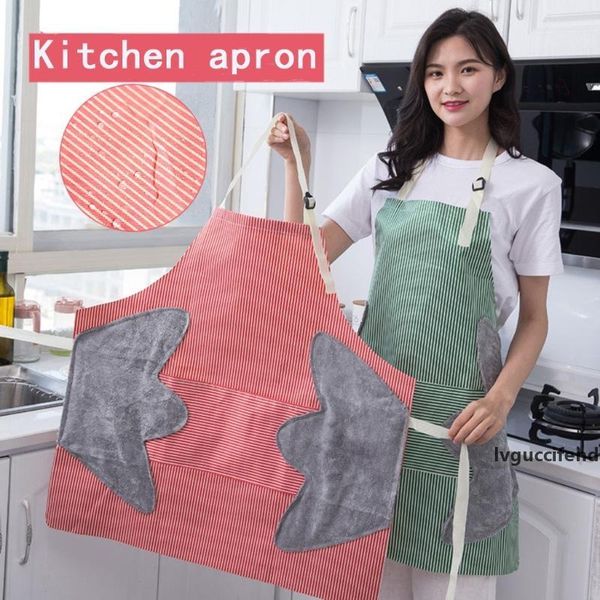 

kitchen apron kids aprons bbq bib apron for women cooking baking restaurant home cleaning tools #y3