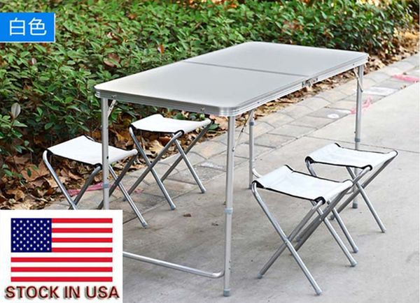 

120 х 60 х 70 4ft портативный многофункциональный складной столик на открытом воздухе стол для пикника семья сбор обеденных столов сад барбе