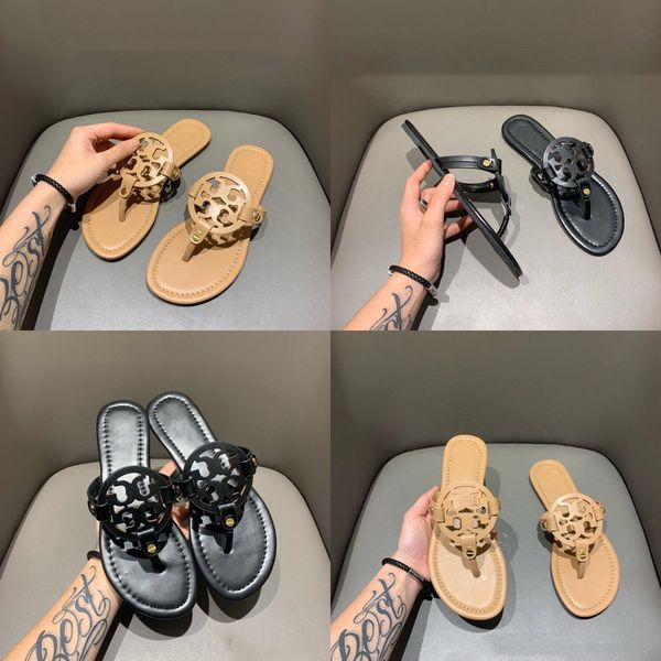 

women slipper seaside non-slip sandals wedges platform toe flower elegant female sandals summer ladies beach shoes woman s203#378, Black