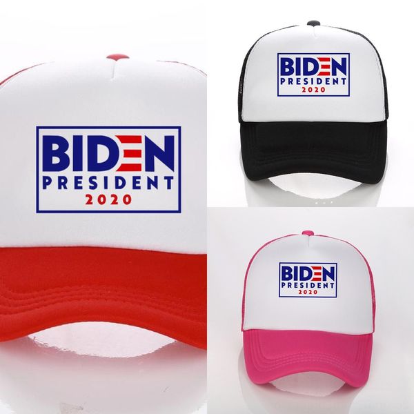 

fjlm4 embroidery biden 2020 make america again baseball donald biden baseball caps hats great caps adults sports hat, Blue;gray
