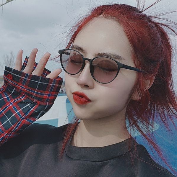 

3amur 2020 new tr90 frame anti-blue color-changing polarized sun men's mobile phone glasses and women's mobile phone computer eye, Silver