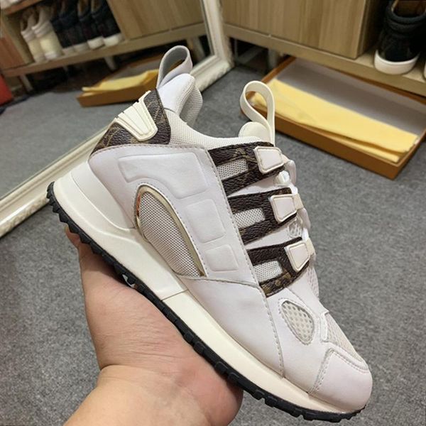 

2020h new luxury design frosted rubber sole sneakers all-match fashion mens casual shoes mens banquet shoes size: 38-451, Black