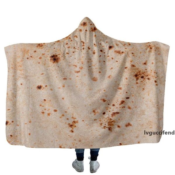 

mexico tortilla cream carpet hooded pad polenta cake winter keep warm blanket 150x130 yellow comfort the new 45yda c1