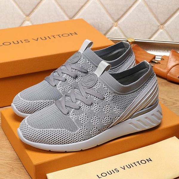 

new arrival men shoes luxury zapatos de hombre breathable fastlane sneaker chaussures pour hommes with original box men shoes fast delivery