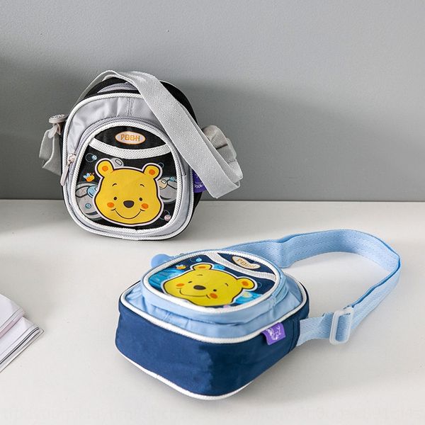 

fashion children's single shoulder shoulder messenger casual small kindergarten cute boy bag mini messenger bag