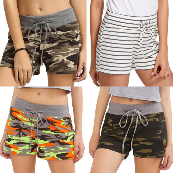 

2020 women denim shorts pocket summer casual ripped shorts vintage club hole#4211, White;black