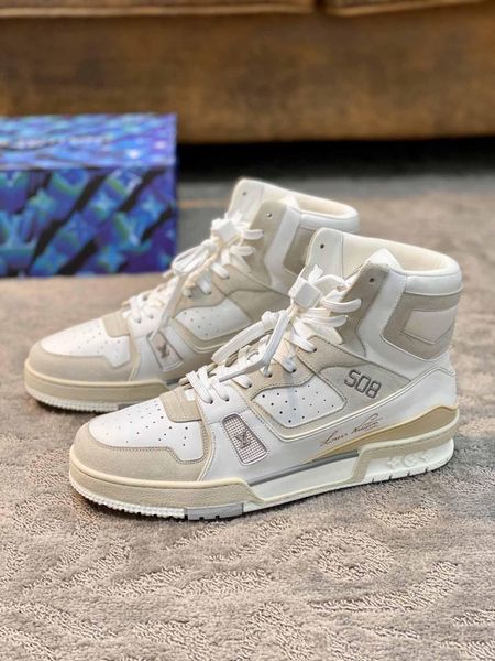 

2020fa men's all-match comfortable leisure sports running shoes hiking tourism outdoor adventure shoes original packaging fast delivery, Black