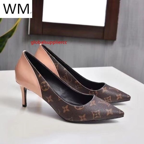 

new women s pointed high heels women high heels sandals slippers mules slides pumps shoes sneakers dress shoes, Black;green