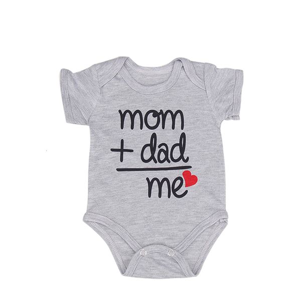 

newborn baby summer clothes boys girls jumpsuit bodysuit cartoon short sleeve cotton clothes infant outfits 0-6m for kids gifts, Blue