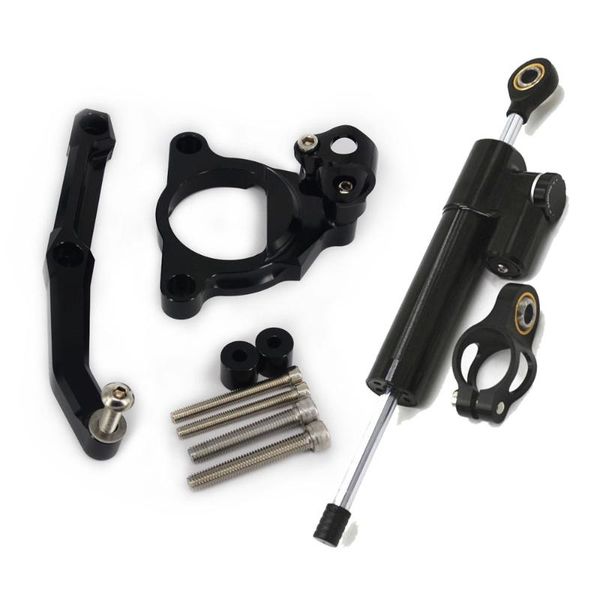 

adjustable steering stabilizer damper mounting kit bracket for z1000 14-16 15