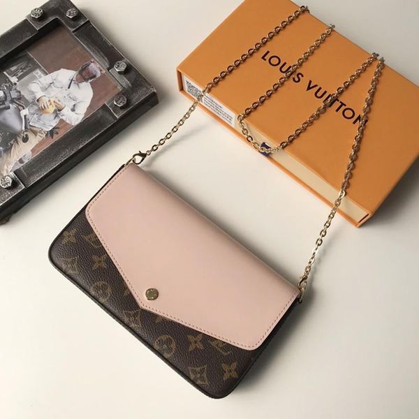 

женская кожаная сумка плеча мода малый закрылков дизайнер сцепления luxury chain кошельки crossbody сумка lady посланника сумки с зарождение