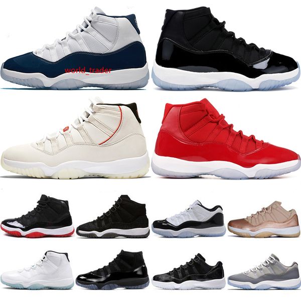 

обувь black out 11s prom night basketball 11 gym red concord полночь navy space jam prm наследница разводят мужчины спортивной обуви дизайне