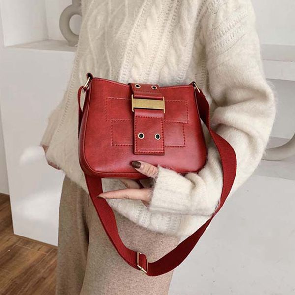 

vintage saddles solid handbags armpit bag