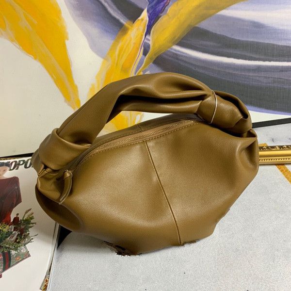 

новые модули ветра быка рога булочка облака мешок узел подмышки клецка сумки лето 2020