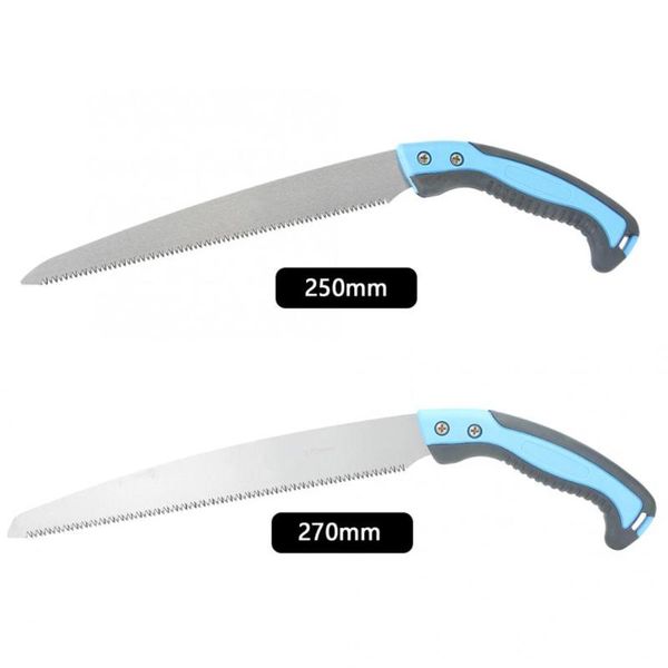 

многофункциональный портативный ручной фруктовых деревьев обрезка пила деревообрабатывающий garden yard tool