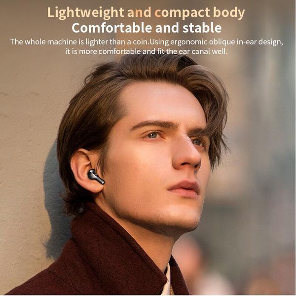 

r3 tws 2000mah bluetooth earphone wireless headphones led tws with microphone earphones waterproof noise cancel headset earbuds f9 mjhome sh