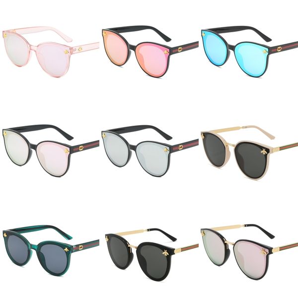 

led sunglasses flashing el luminous light up neon glasses costumes party decorative lighting activating prop party decoration d0491#678, White;black