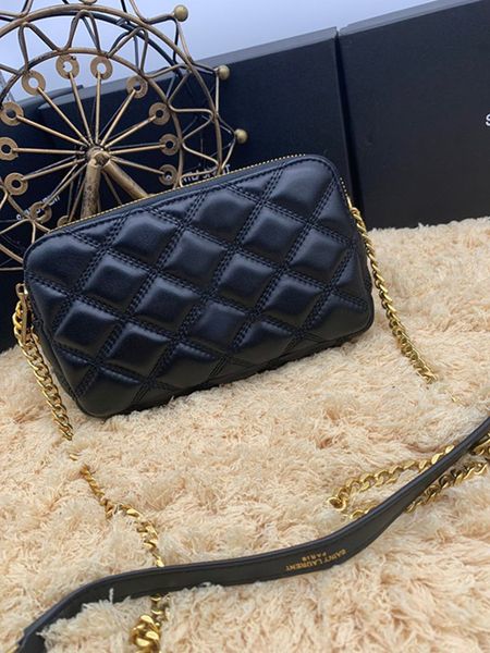 

shoulder bdesigner handbags ag patent leather handbag woman bags leather handbag chain bag fashion woman bags clutch purse