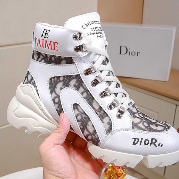 

new mens shoes casual fashion zapatos de hombre oblique fashion footwears breathable design mens luxury chaussures pour hommes fast shipping