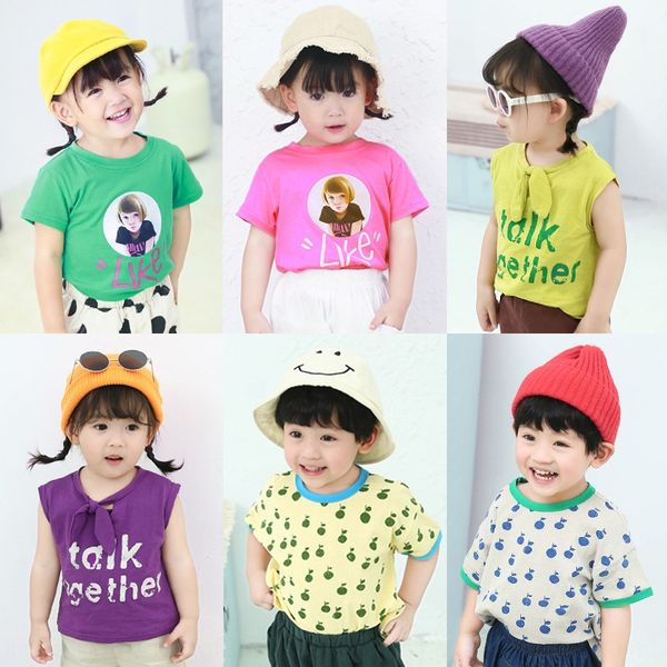 

2020t t-shirt clothing 2020t children's t-shirt children's clothing, Blue