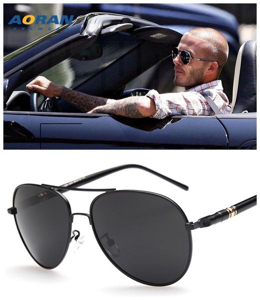 

209 spot polarized sunglasses classic men's sunglasses driver's sunglasses toad glasses, White;black