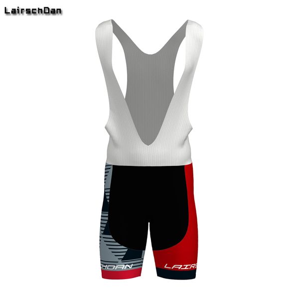 

2020 sptgrvo men bicycle bib shorts moisture-wicking pants mens professional team competition bib shorts fabric