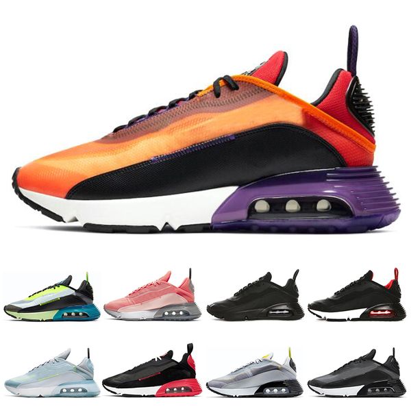 

горячие 2090 мужчины женщины кроссовки be true pure platinum aurora green pink мужские кроссовки chaussures sports кроссовки размер 36-45