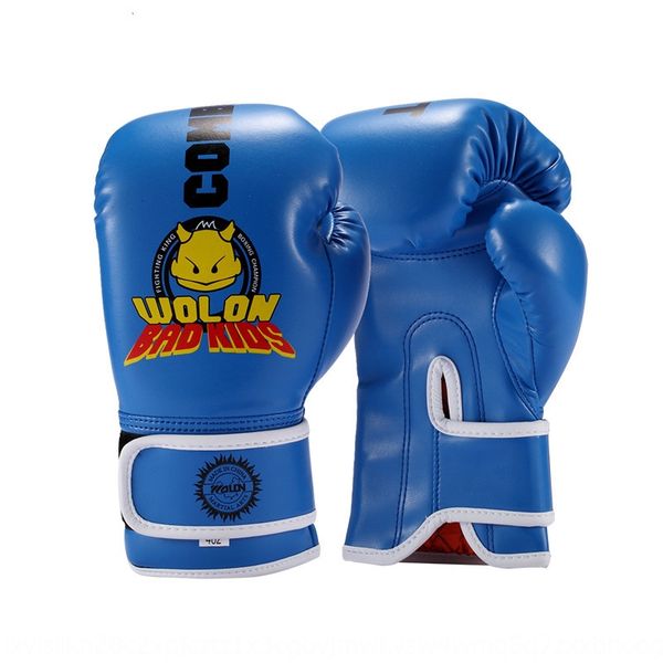 

five dragons four ounces children's and gloves sanda boxing sleeve taekwondo fight thai boxing sandbag gloves